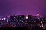 倾城