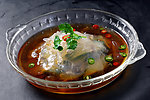 醋椒蜇头