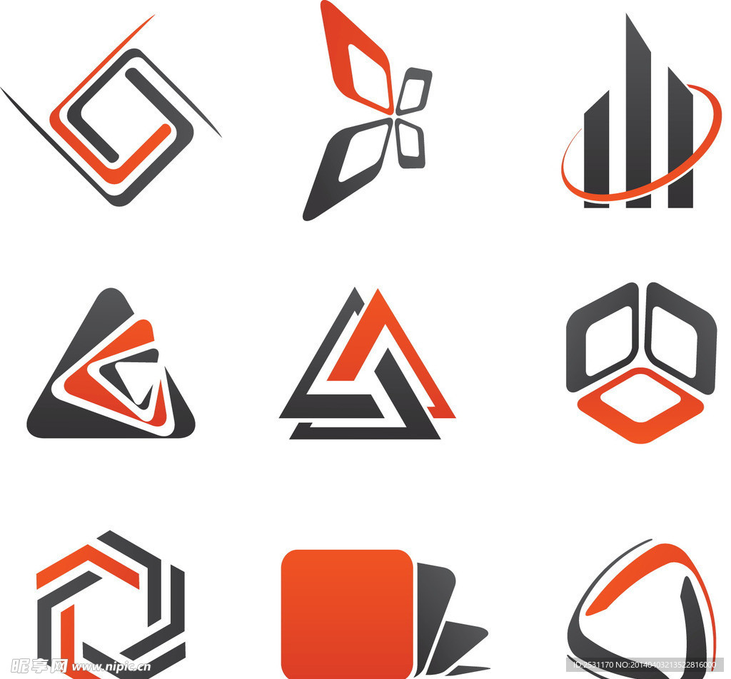 logo设计