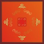 花纹
