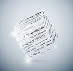医学数学模仿