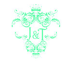 婚礼logo