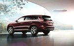 英菲尼迪QX60
