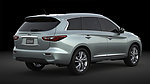 英菲尼迪QX60