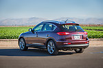 英菲尼迪QX50