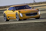 起亚GT4
