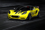 路特斯Elise