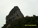 太行山