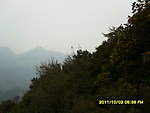 太行山