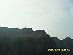 太行山