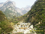 太行山