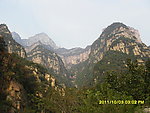 太行山