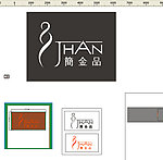 简金品 logo
