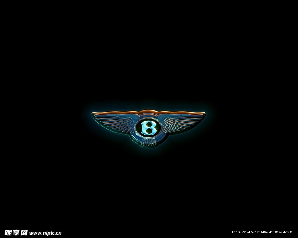 Bentley Logo Wallpapers - Wallpaper Cave