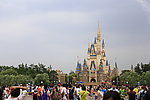 迪斯尼