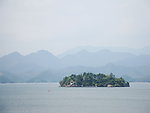 小岛