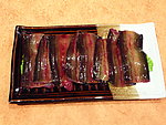 鳝鱼片