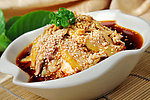 粉鸡片