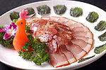 风味腊拼