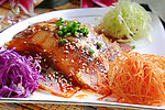 风味牦牛唇