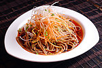 风味荞面