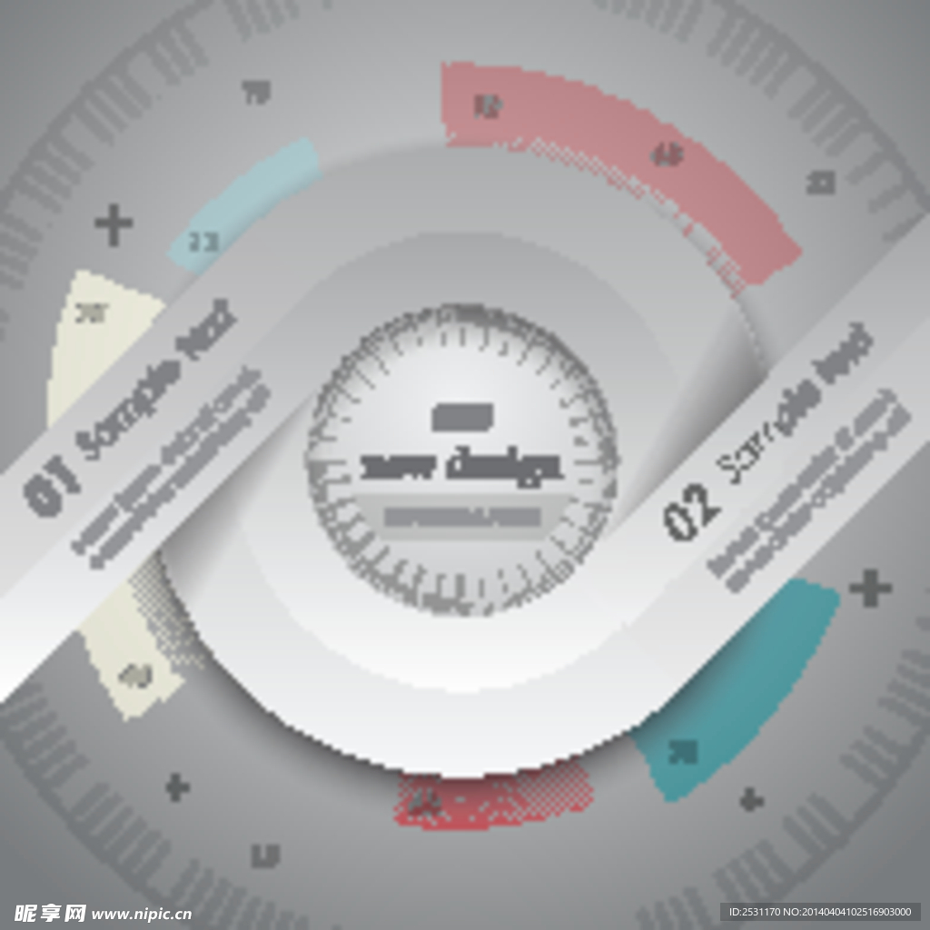 图表