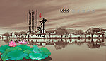 中国风