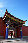 寺庙