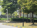 路灯 监控