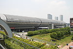 城市建筑