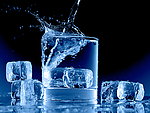 冰水