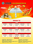 大同证券彩页