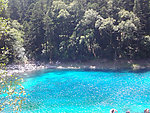 四川九寨沟