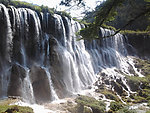 四川九寨沟
