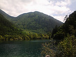 四川九寨沟