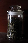 茶叶罐