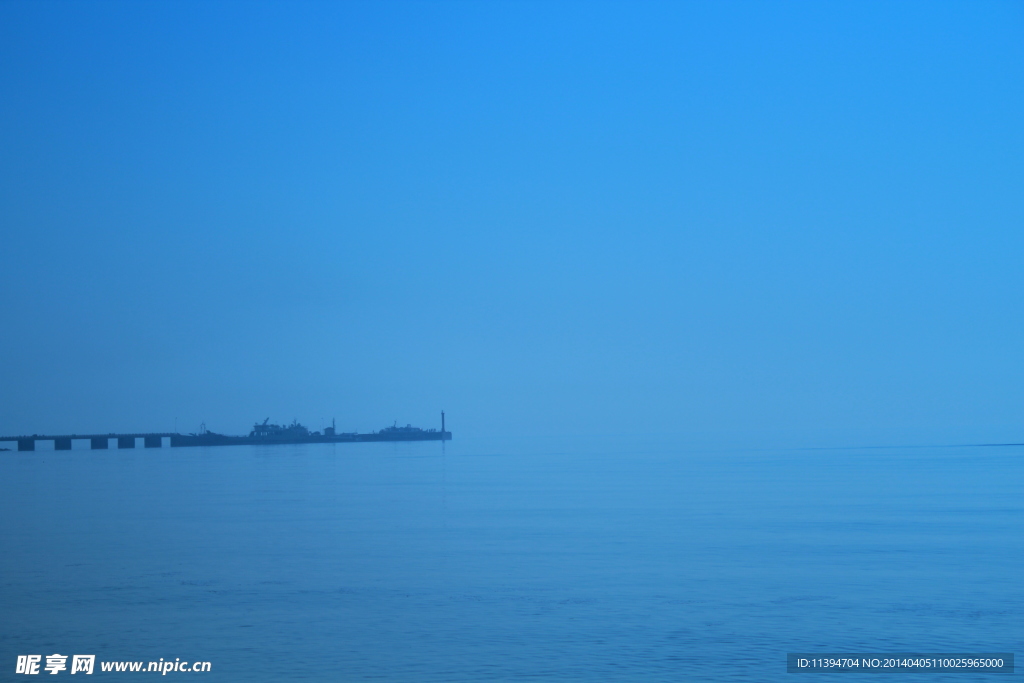 海港