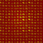 福字 百福 壁纸 底纹 花型 墙纸 中式花纹