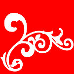 花边