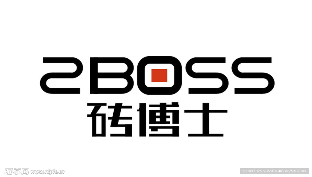砖博士标志