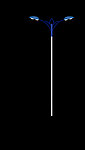 led道路灯