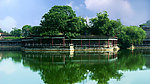 平湖秋月