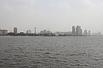 哈尔滨松花江