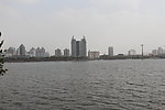 哈尔滨松花江