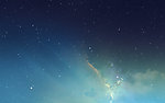 星空壁纸