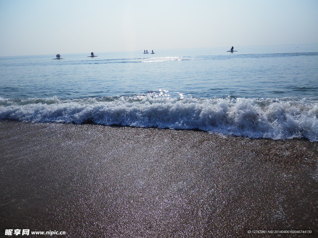 海浪