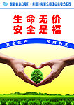 安全生产海报