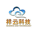 祥云科技logo