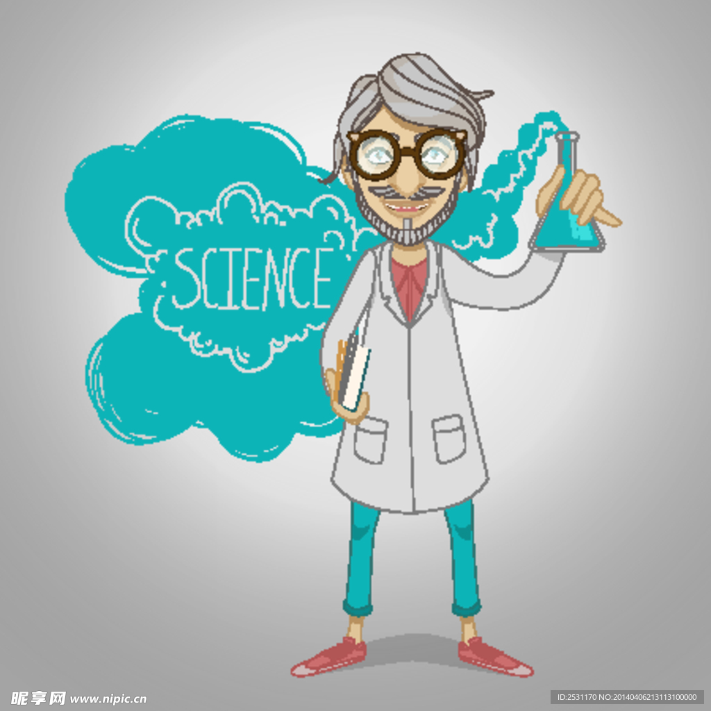 科学家