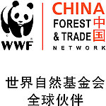 世界自然基金会标志